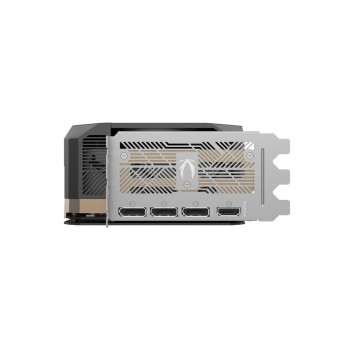 Zotac Gaming GeForce RTX 5090 Solid OC 32GB GDDR7 Zotac Gaming GeForce RTX 5090 Solid OC 32GB GDDR7