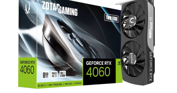 Zotac Nvidia Dlss Gtx 1660 Buy Zotac Gaming GeForce RTX 4060 Twin