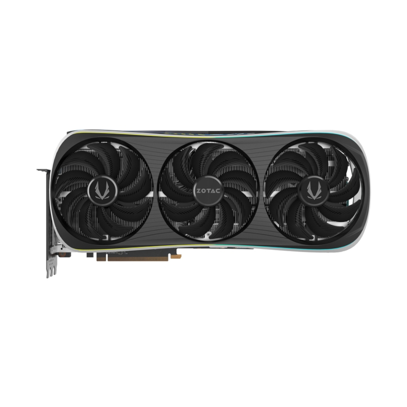 Buy Zotac Gaming GeForce RTX 4070 Ti AMP Extreme AIRO 12GB GDDR6X