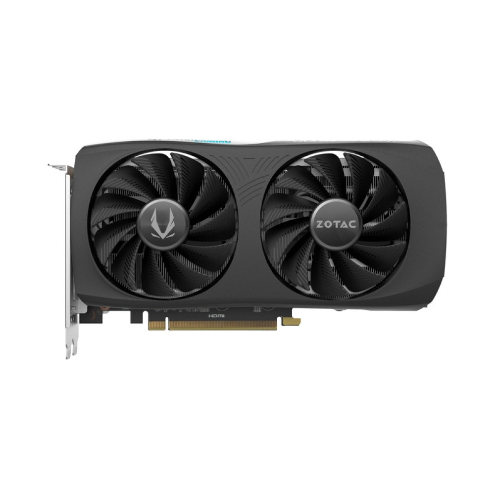 Buy Zotac Gaming GeForce RTX 4070 Super Twin Edge 12GB GDDR6X Graphics