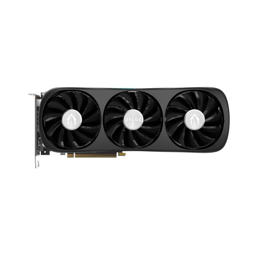 Buy Zotac Gaming GeForce RTX 4070 Super OC Trinity Black Edition 12GB