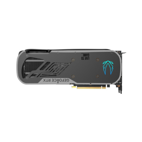 Buy Zotac Gaming GeForce RTX 4070 Ti Super Trinity OC 16GB GDDR6X