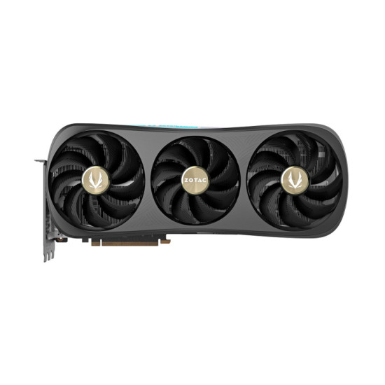 Buy Zotac Gaming GeForce RTX 4080 Trinity 16GB GDDR6X Graphics