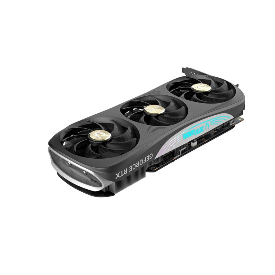 Buy Zotac Gaming GeForce RTX 4080 Trinity 16GB GDDR6X Graphics