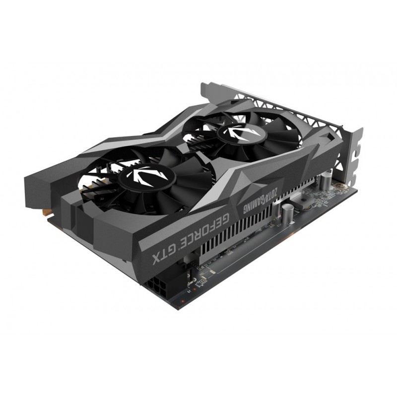 Zotac Gaming GeForce GTX 1650 Super Twin Fan 4GB GDDR6