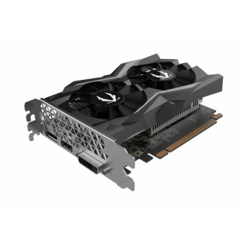 ZOTAC GeForce GTX 1650 本体 Zotac GTX 1650 OC 4GB GDDR6 Best Price in India on Thevaluestore.in