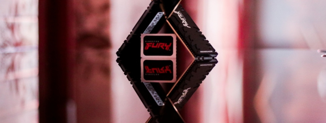 Kingston Fury Renegade Product Review