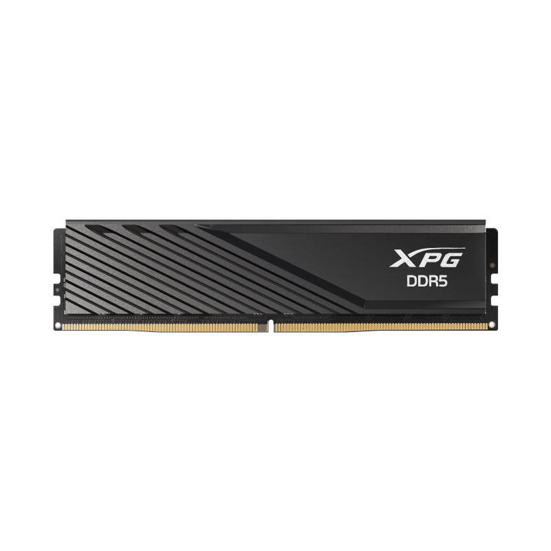 ADATA DDR5-5600 16GB [AX5U5600C4616G-SLABBK] (16gb 1x16 black)