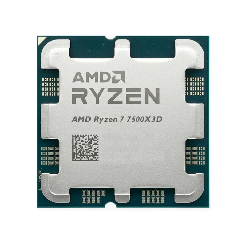 AMD Ryzen 5 7500X3D