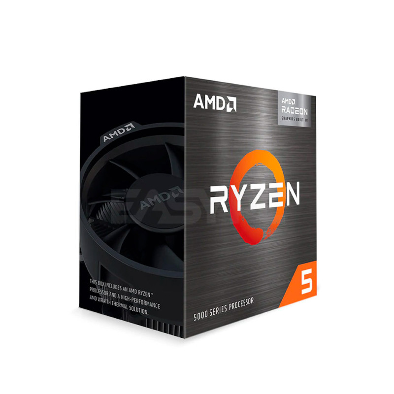 AMD Ryzen 5 5600G