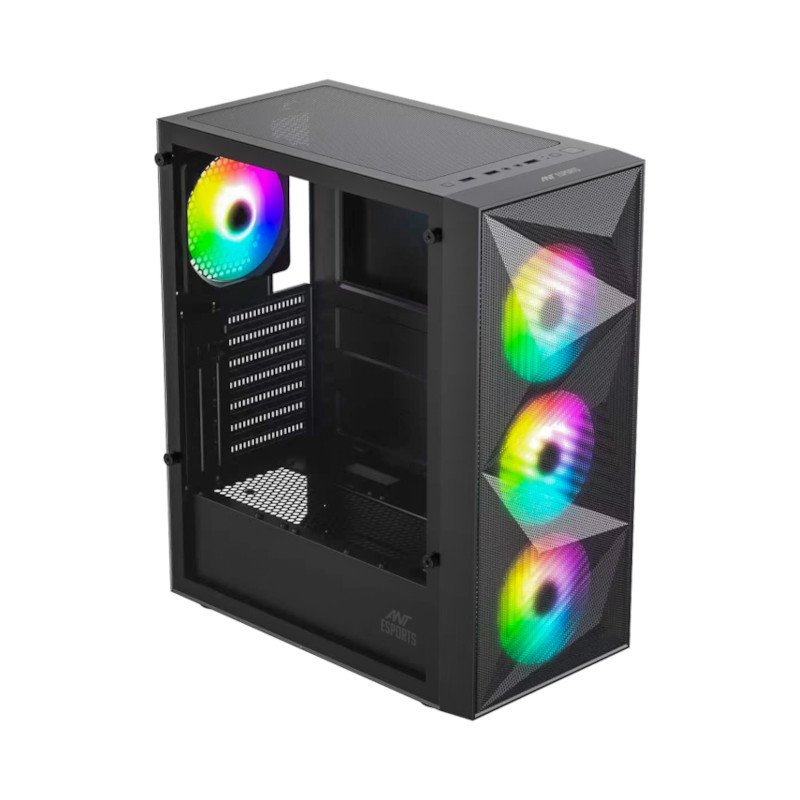 Ant case-atx (gaming)