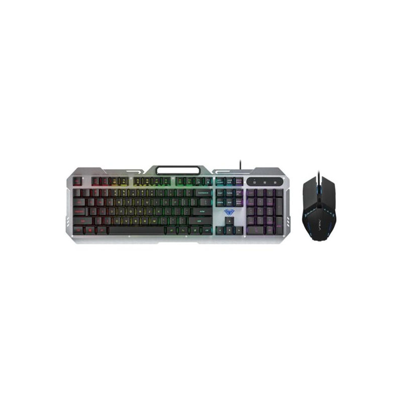 keyboard (combo gaming)