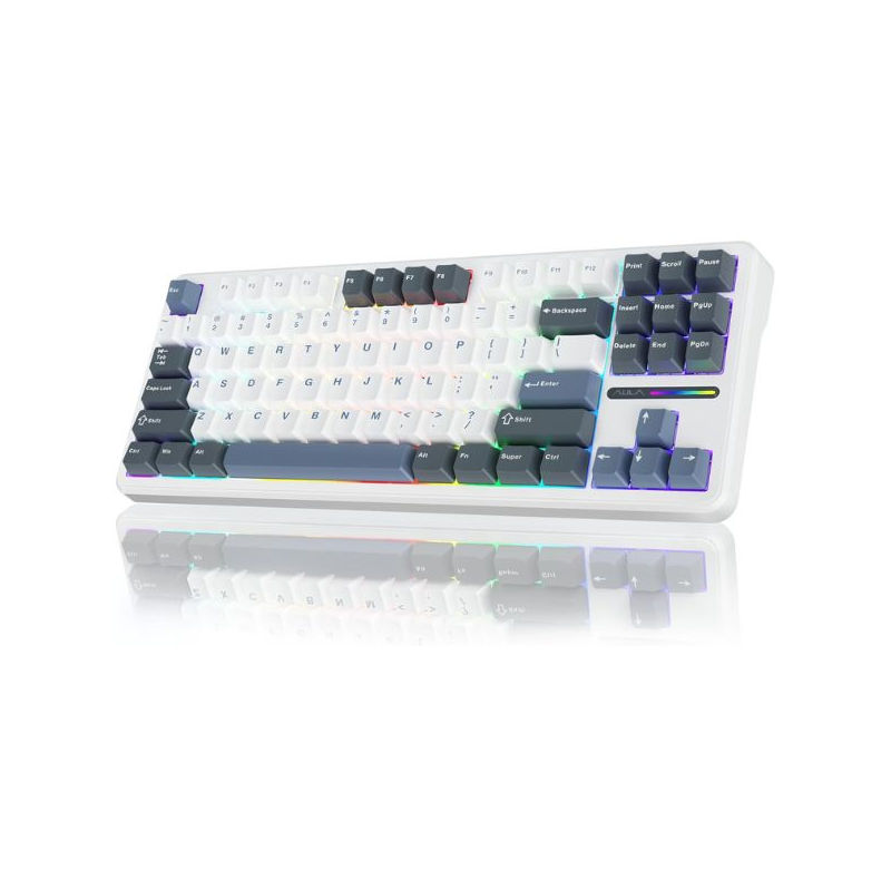 keyboard (gaming mechanical trio wireless)
