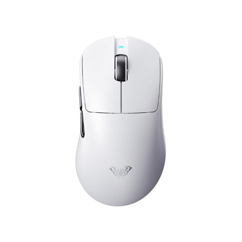 gaming-mouse [SC900PROW] (gaming white)