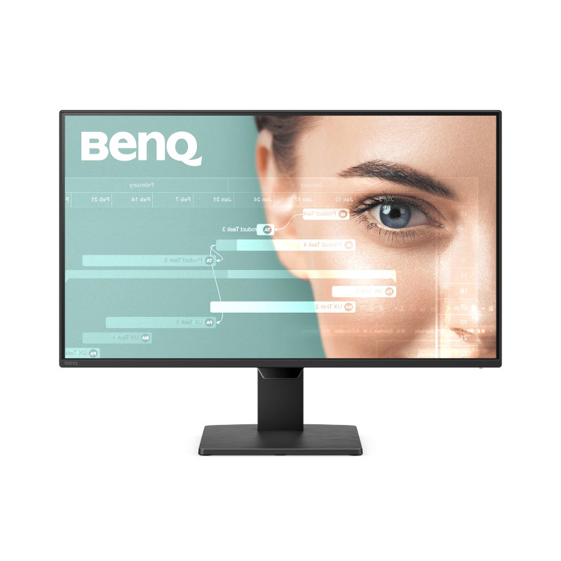 BenQ fhd-monitor [GW2490P] (120hz 27in)
