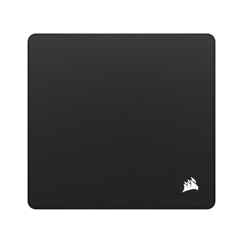 Corsair mousepad (black gaming)
