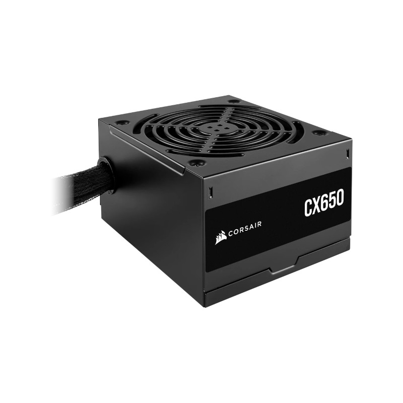 Corsair 650W (bronze)