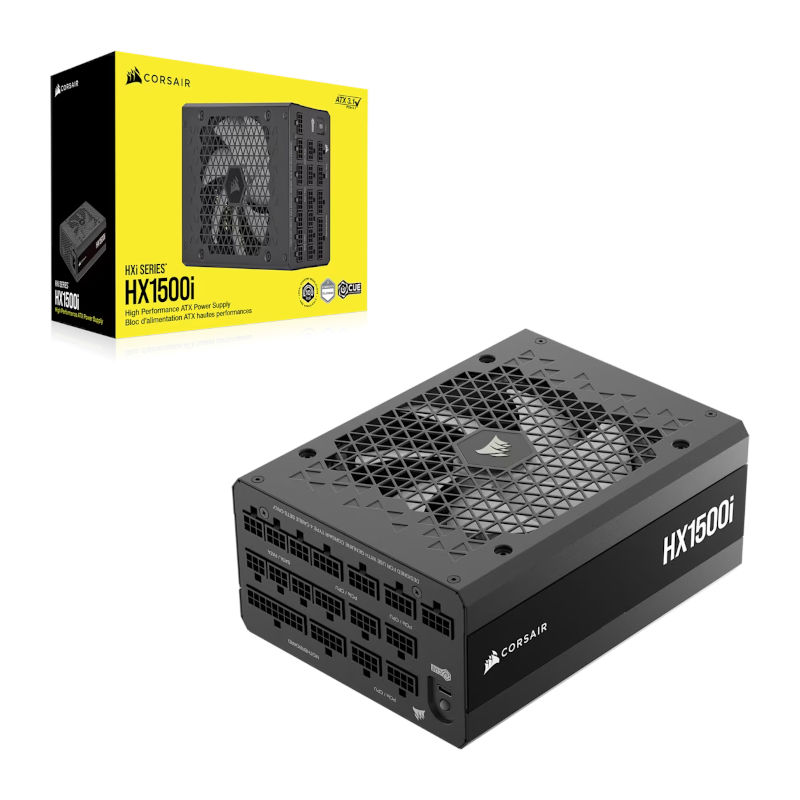Corsair 1500W (full-modular platinum)