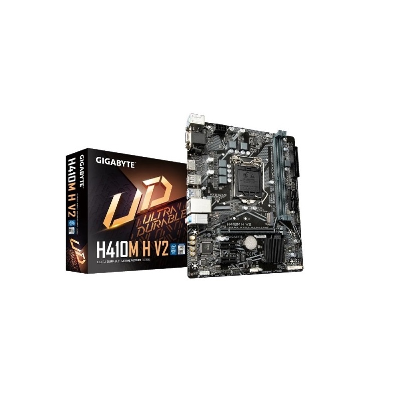 Gigabyte miscellaneous