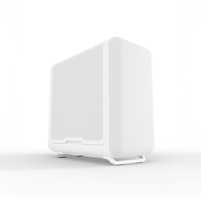 case-atx (gaming white)