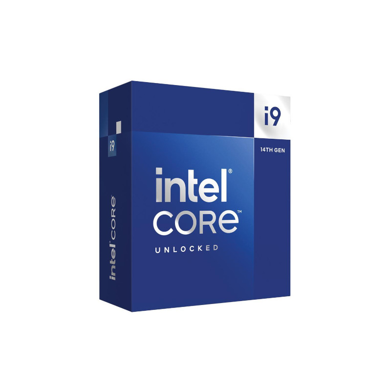Intel Core i9-14900K