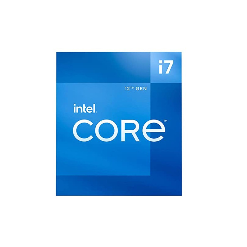 Intel Core i7-12700 [INTEL-I7-12700]