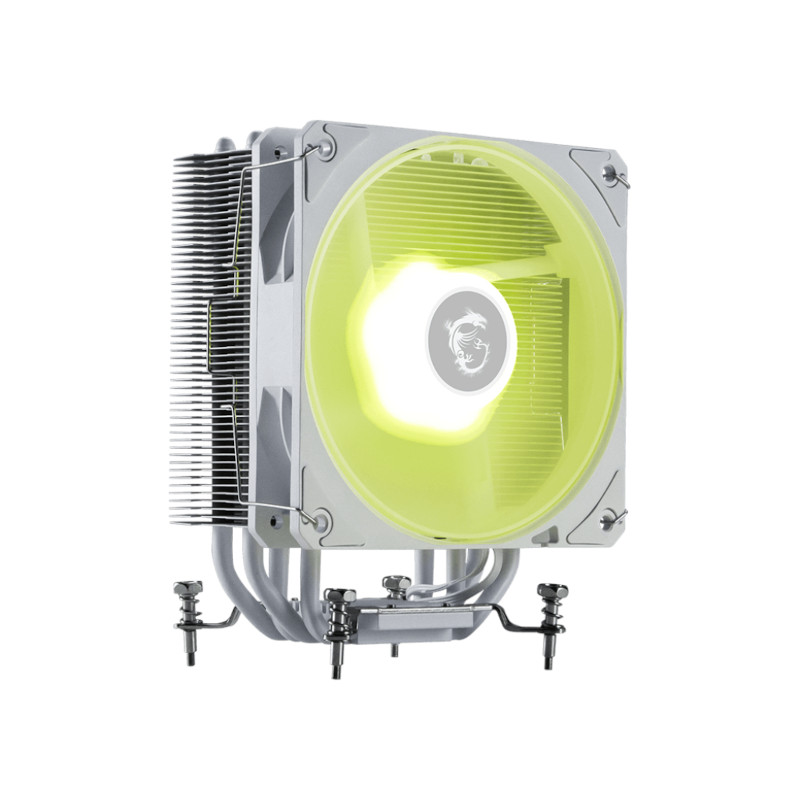 MSI air (white)