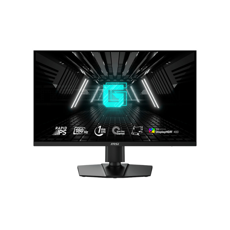 MSI qhd-monitor (180hz 27in gaming ips)