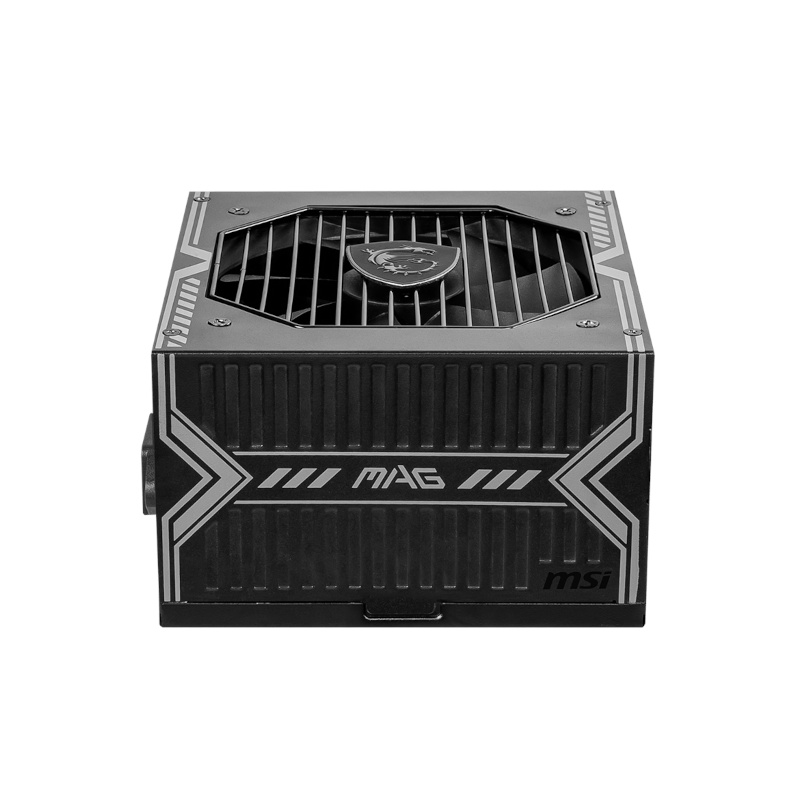MSI 650W (bronze)