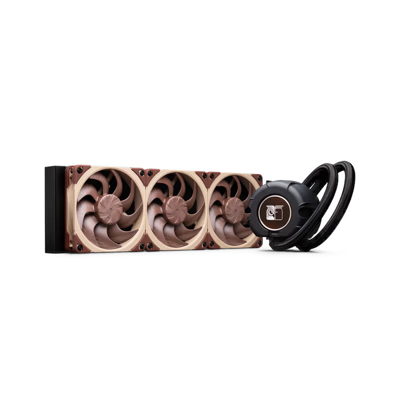 Noctua AIO-360mm (liquid)